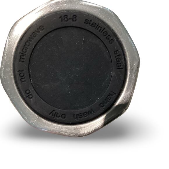 Stainless Steel Insulated Tumbler, NO LID - Picture 4 of 4